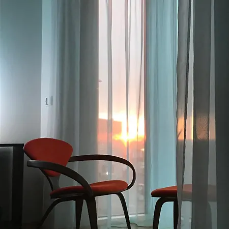 Luxury Condo, Ocean & Mountain Views, Center Apartment Reykjavik